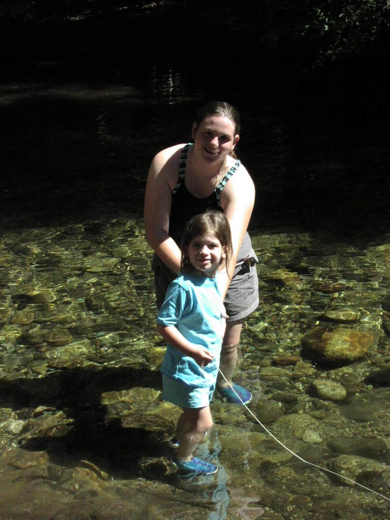 Camping near Highland Lakes Campground: Fence Creek Campground, Bear Valley, California