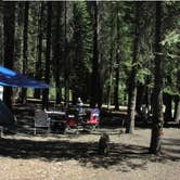 Review photo of Fence Creek Campground by Tim S., October 14, 2021