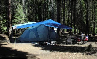 Tim S.'s photo at Fence Creek Campground near Stanislaus National Forest