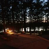 Review photo of Piney Grove Campground by Robyn  T., October 14, 2021