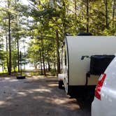 Review photo of Piney Grove Campground by Robyn  T., October 14, 2021