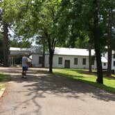 Review photo of Hamburg State Park Campground by Cathy C., July 4, 2018