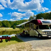 Review photo of Beechnut Family Campground by Kevin & Amy A., October 14, 2021