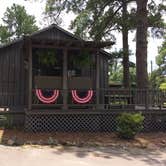 Review photo of Hamburg State Park Campground by Cathy C., July 4, 2018