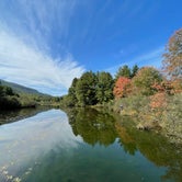 Review photo of Catskill/Kenneth L Wilson Campground by Elizabeth D., October 14, 2021