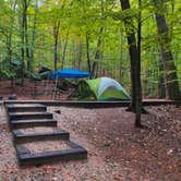 Review photo of Covered Bridge by Casey L., October 14, 2021