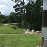 Review photo of Hamburg State Park Campground by Cathy C., July 4, 2018