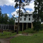 Review photo of Hamburg State Park Campground by Cathy C., July 4, 2018