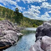 Review photo of Johnson's Shut-Ins State Park by Brenda A., October 14, 2021