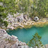Review photo of Johnson's Shut-Ins State Park by Brenda A., October 14, 2021