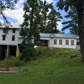 Review photo of Hamburg State Park Campground by Cathy C., July 4, 2018