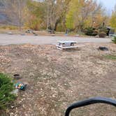 Review photo of Chouteau County Fair Campground by Leah N., October 14, 2021