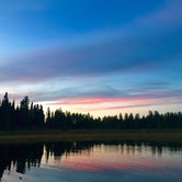 Review photo of Echo Lake (minn) by Kayla A., July 4, 2018