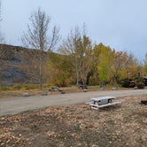 Review photo of Chouteau County Fairgrounds & Canoe Launch Campground by Leah N., October 14, 2021