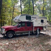 Review photo of Wytheville KOA by Captain R., October 14, 2021