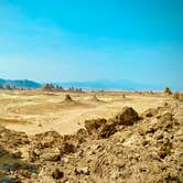 Review photo of Trona Pinnacles by Kharis O., October 14, 2021