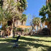 Review photo of Saline Valley Primitive Campground — Death Valley National Park by Kharis O., October 14, 2021