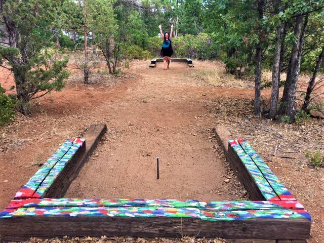 Camper-submitted photo at Lassen RV Park Campground near Lassen Volcanic National Park