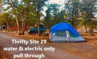 LassenRvResort.com's photo at Lassen RV Park Campground near Cassel, CA