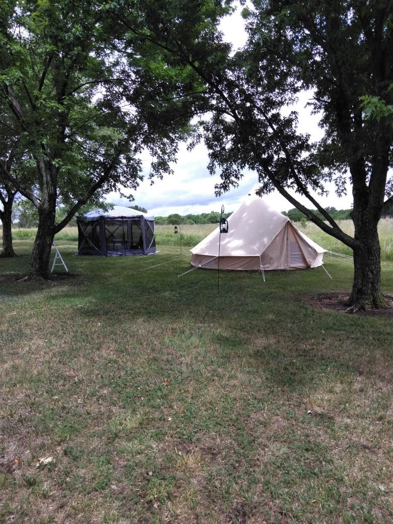 Jeff H.'s photo at Bloomington East - Clinton Lake near Gardner, KS