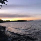 Review photo of Grand Isle State Park Campground by Jake S., October 14, 2021