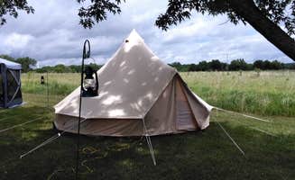 Jeff H.'s photo at Bloomington East - Clinton Lake near Clinton Lake