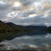 Review photo of Eklutna - Chugach State Park by Jake S., October 14, 2021