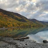 Review photo of Eklutna - Chugach State Park by Jake S., October 14, 2021