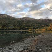 Review photo of Eklutna - Chugach State Park by Jake S., October 14, 2021