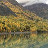 Review photo of Eklutna - Chugach State Park by Jake S., October 14, 2021