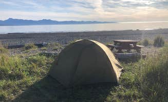 Jake S.'s photo at Mariner Park in Alaska