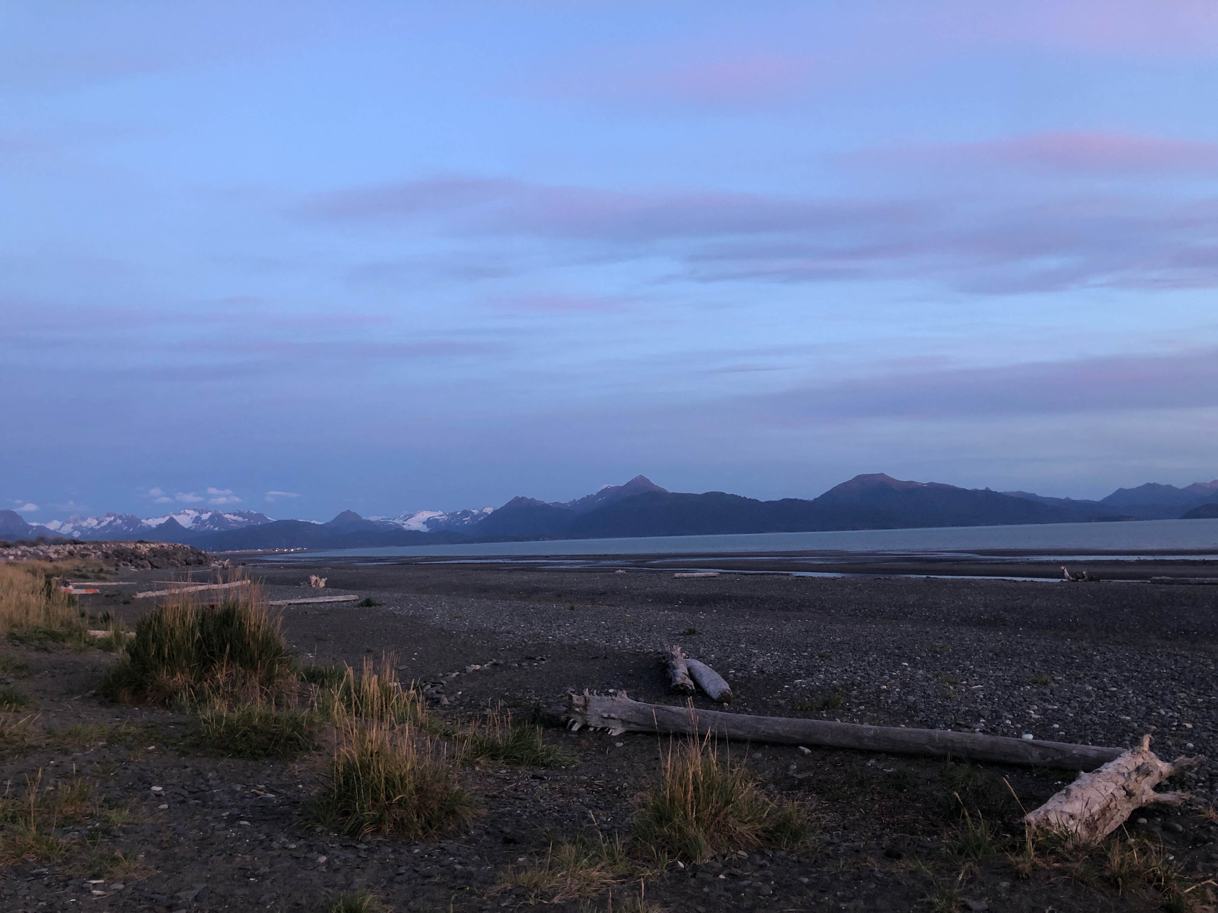 Camper submitted image from Mariner Park - 3