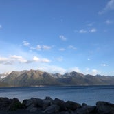 Review photo of Seward City Campgrounds by Jake S., October 14, 2021