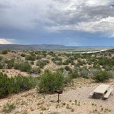 Review photo of Cochiti Recreation Area by Kenneth M., October 14, 2021