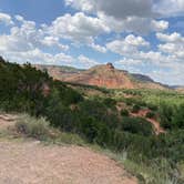 Review photo of Sagebrush Campground — Palo Duro Canyon State Park by Kenneth M., October 14, 2021