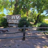 Review photo of Zane Grey RV Village by Kloee S., October 14, 2021