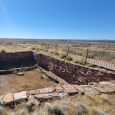 Review photo of Homolovi State Park — Homolovi Ruins State Park by Kloee S., October 14, 2021
