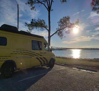 Camper-submitted photo from Remleys Point Public Boat Launch