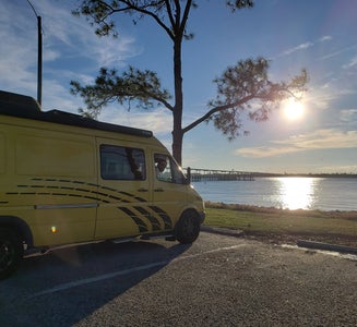 Camper-submitted photo from Remleys Point Public Boat Launch