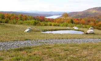 Camping near Kingdom Campground : Green Mountain Views, Glover, Vermont