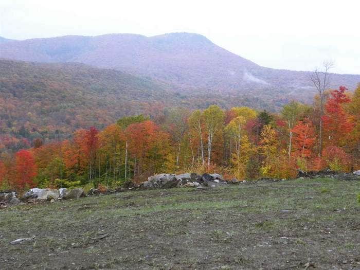 Camper-submitted photo at Green Mountain Views near Island Pond, VT