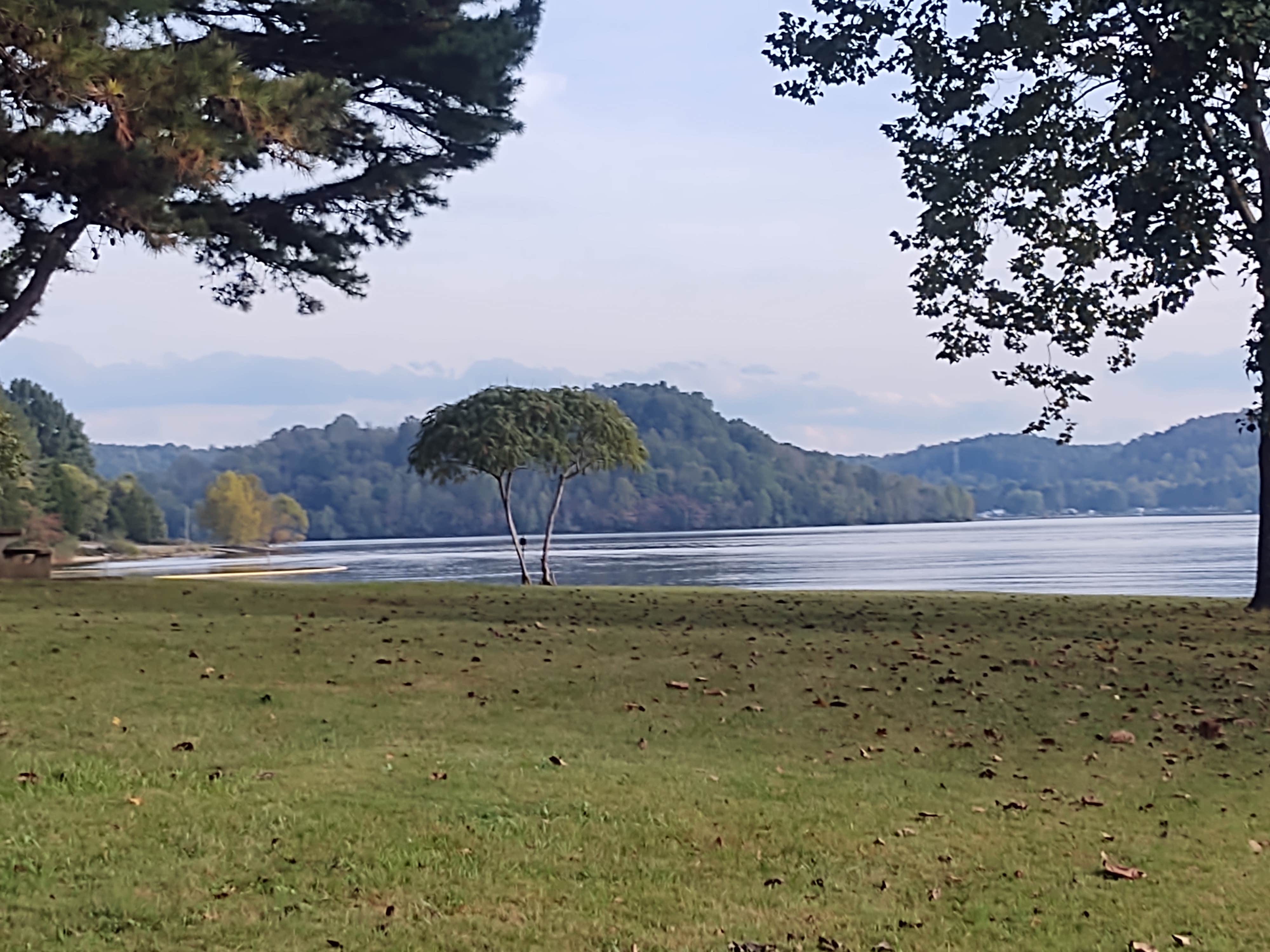 Cedar Point Campground Manchester Tn