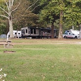 Review photo of Cedar Point Campground by Timothy T., October 14, 2021