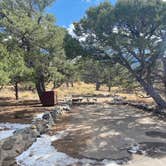 Review photo of Pinon Flats Campground — Great Sand Dunes National Park by Carol J., October 14, 2021