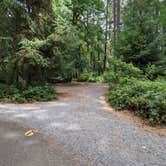 Review photo of Cascadia State Park Campground by Laura M., October 14, 2021