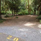 Review photo of Cascadia State Park Campground by Laura M., October 14, 2021