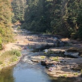Review photo of Cascadia State Park Campground by Laura M., October 14, 2021