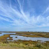 Review photo of Assateague Island National Seashore Oceanside Campground by Callie D., October 14, 2021