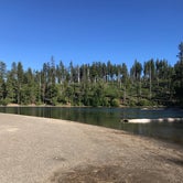 Review photo of Scout Lake by Sonia B., July 4, 2018