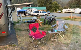 Steven B.'s photo at Golden Bear RV Park near Redwood National Park